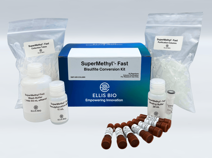 SuperMethyl™ Fast image