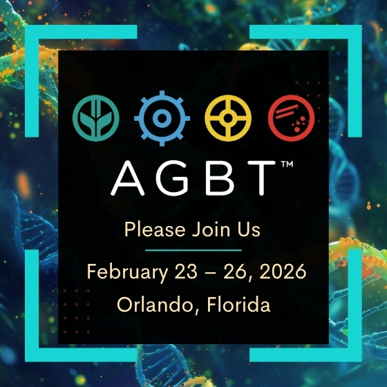 AGBT 2026